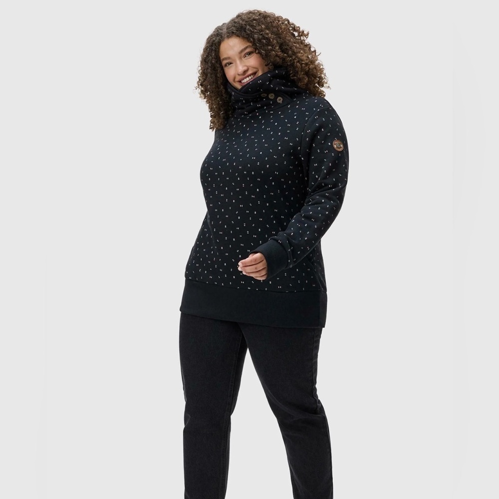 Ragwear Angell Sweatshirt